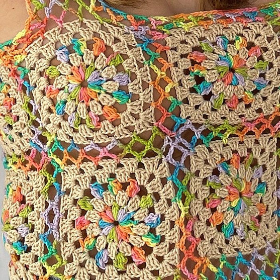 Lollipop Dream - Top
6