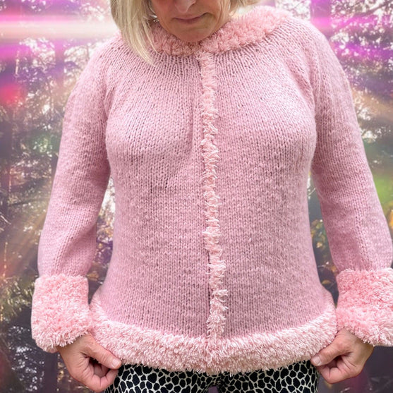 Glamrock - Sweter
2