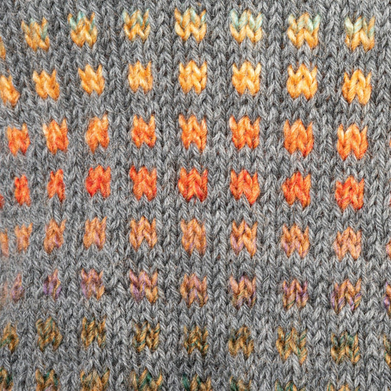 Pi - Sweter w kropki
7