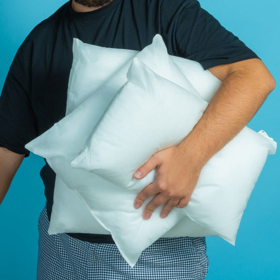 Poduszka montażowa - 50 x 50 cm - Hobbii
2