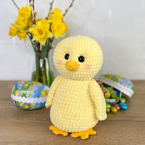 Wielkanocne Pisklę Pip
3