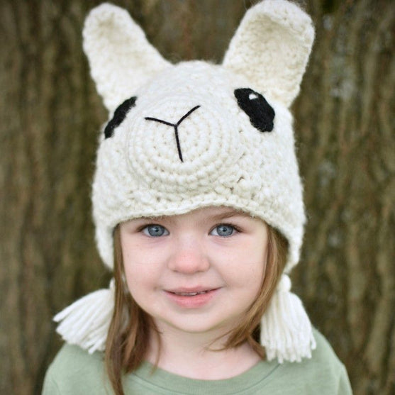 Pip the Alpaca - Czapka
2