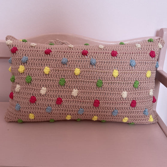 Polka - Poduszka
2