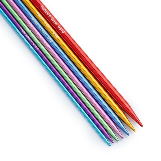 Alu Druty Pończosznicze - Hobbii
2