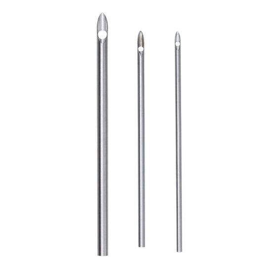Wymienny Zestaw do Punch Needle - Hobbii
5