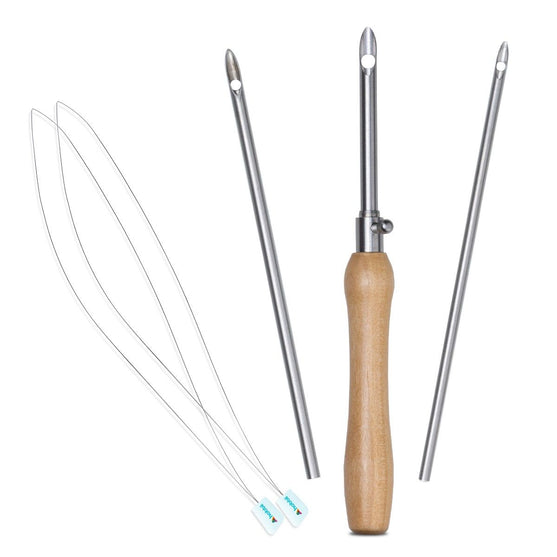 Wymienny Zestaw do Punch Needle - Hobbii
3