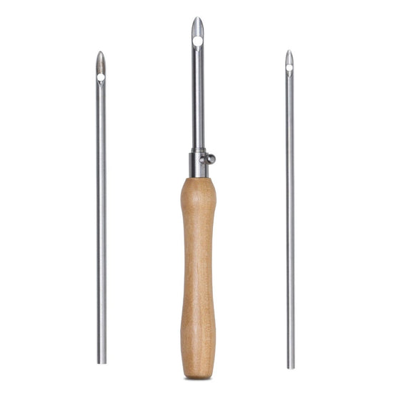 Wymienny Zestaw do Punch Needle - Hobbii
2