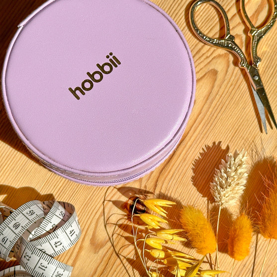 Organizator ze skóry PU - Hobbii
5