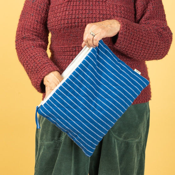Pikowany organizer - duży - Hobbii
7