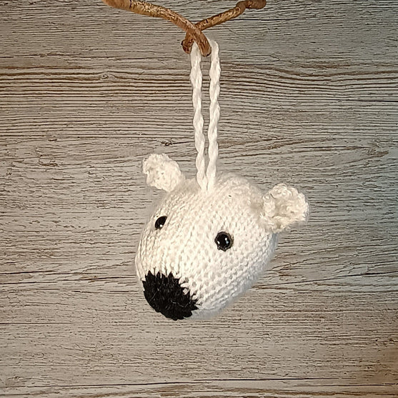 Rudolf & Friends - Ozdoby
7