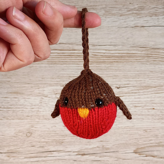 Rudolf & Friends - Ozdoby
5