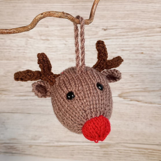 Rudolf & Friends - Ozdoby
3