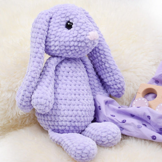 Snuggle Króliczek
3