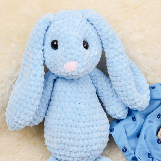 Snuggle Króliczek
2
