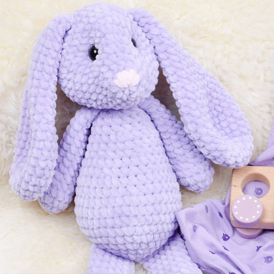 Snuggle Króliczek
4