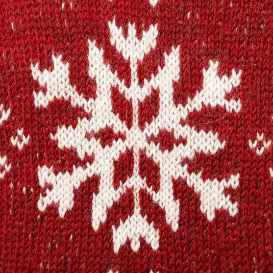 Scarlet - Sweter
10