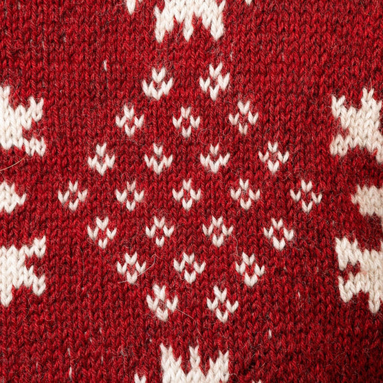 Scarlet - Sweter
9