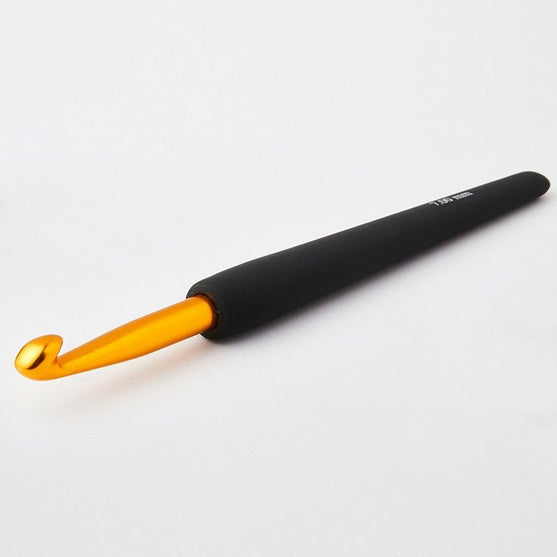 Szydełko aluminiowe - KnitPro
10