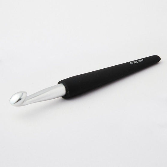 Szydełko aluminiowe - KnitPro
11