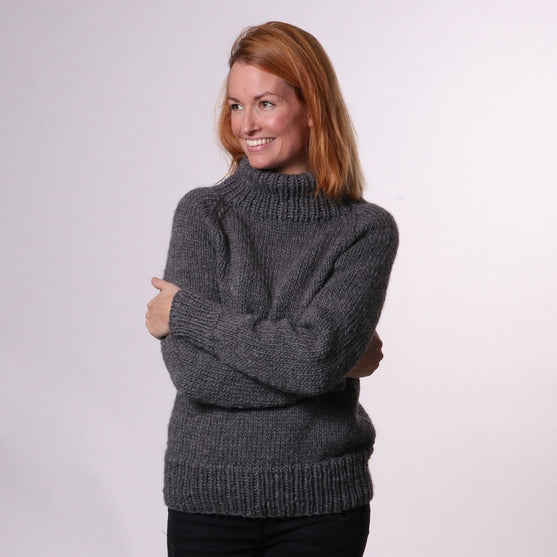 Gertrud Sweter
6