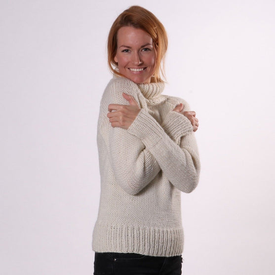 Gertrud Sweter
3