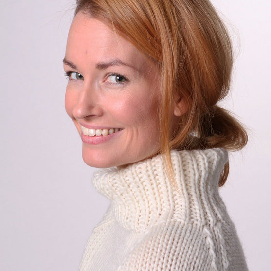 Gertrud Sweter
8