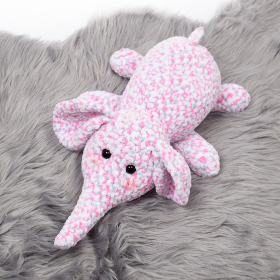 Snuggle-słonik
4