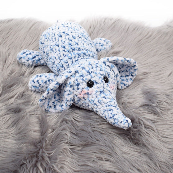 Snuggle-słonik
2