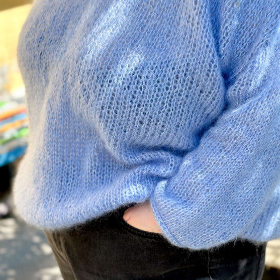 Sofia Plus - Sweter
7