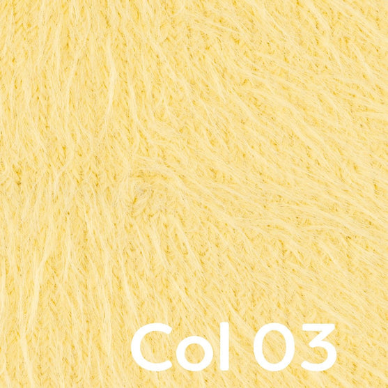Soft Lash - Hobbii
4