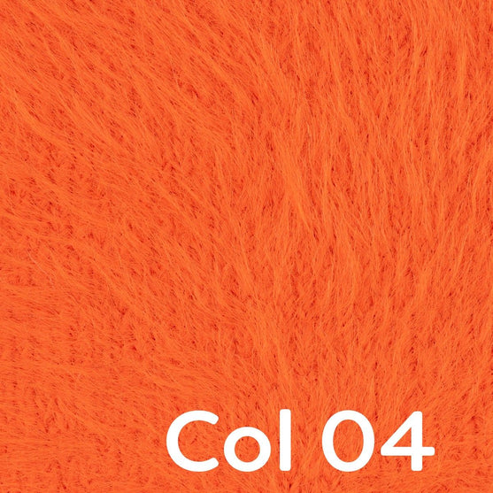 Soft Lash - Hobbii
5