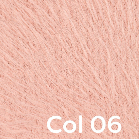 Soft Lash - Hobbii
7