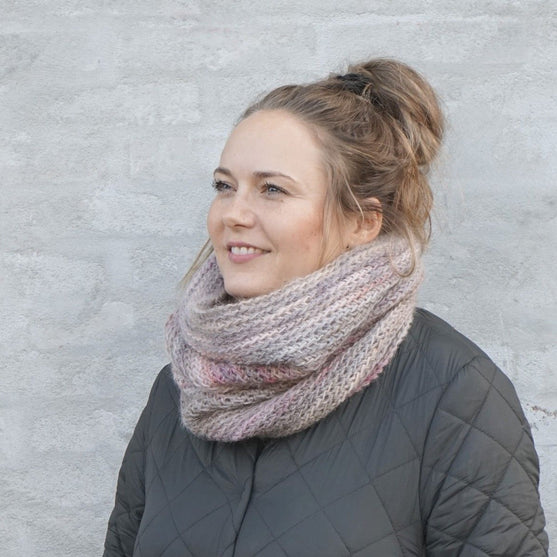 Soft Winter - Komin
2