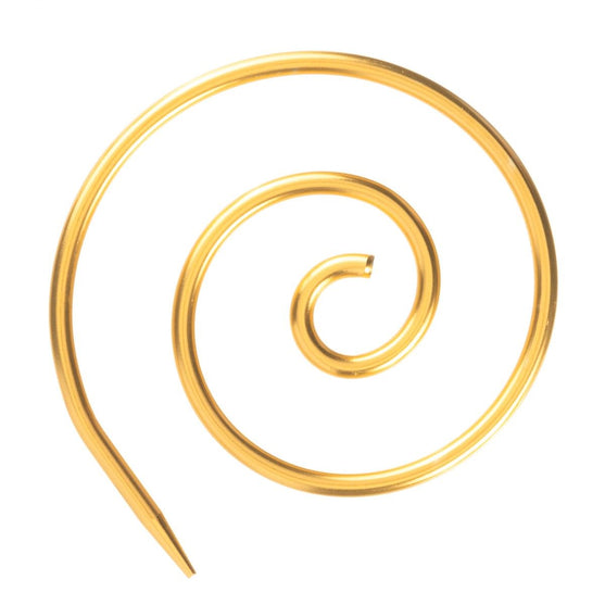 Druty do warkoczy / Druty pomocnicze - Spirala - Hobbii
5