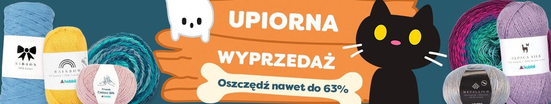 Upiorna wyprzedaż