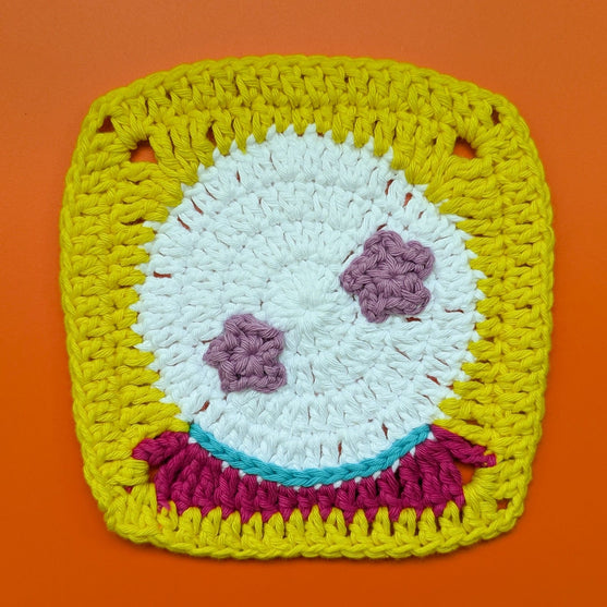 Baby Boo Blanket - Halloweenowy kocyk dla niemowlaka
4