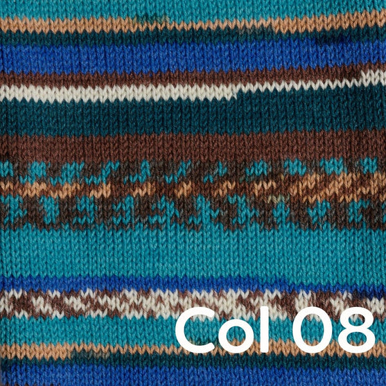 Silly Socks - Hobbii
10