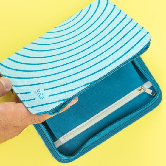 Stellar Zestaw Wymiennych Drutów na żyłce Essential - Sapphire - Hobbii
4