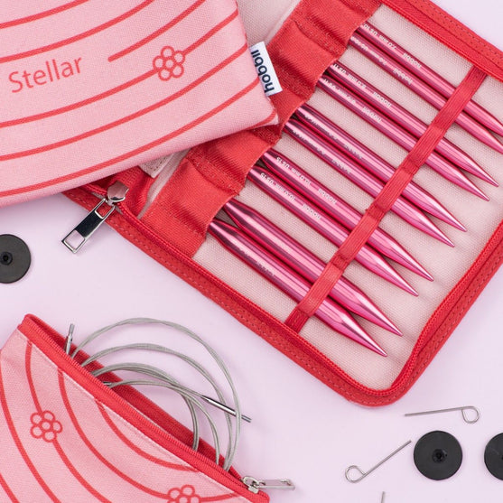 Stellar Zestaw Wymiennych Drutów na żyłce Deluxe - Coral - Hobbii
2
