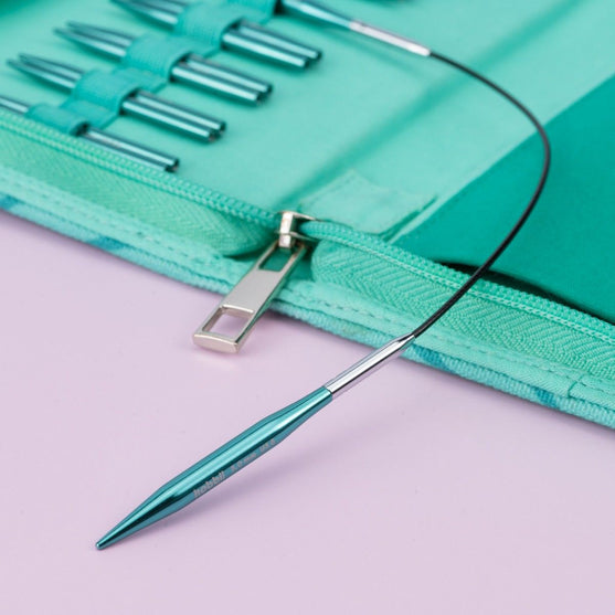 Zestaw Wymiennych Drutów na żyłce Stellar Mini - Emerald - Hobbii
5