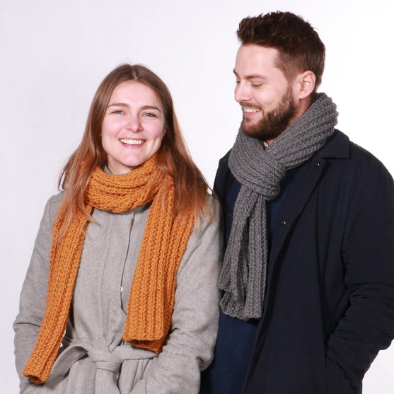 Wschodni Wiatr Szalik
2