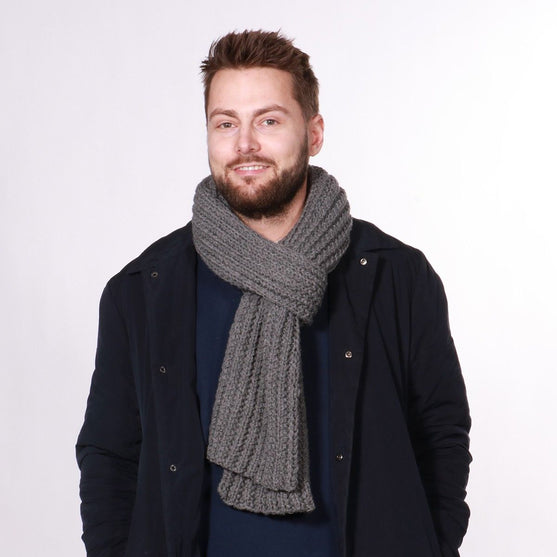 Wschodni Wiatr Szalik
3