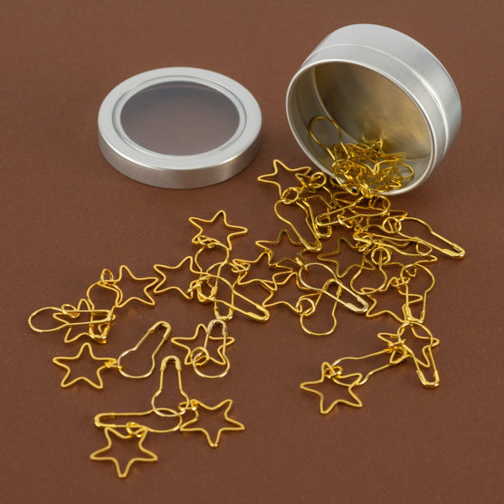 Markery z zawieszką - Hobbii
2