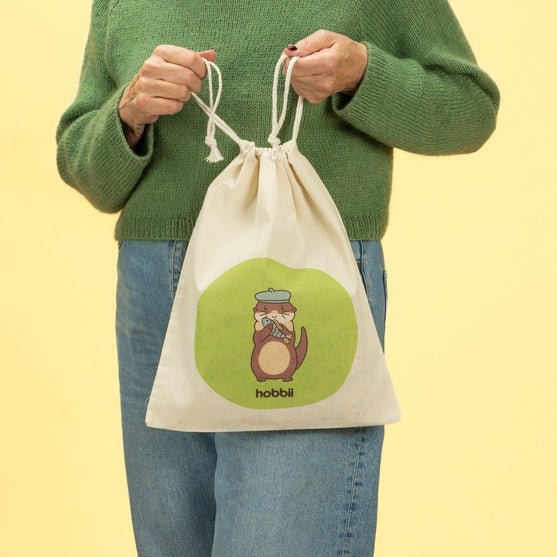 Wielofunkcyjny Worek - Hobbii
2