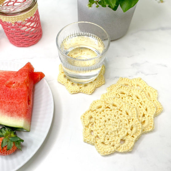 Summertime - Podkładki
5