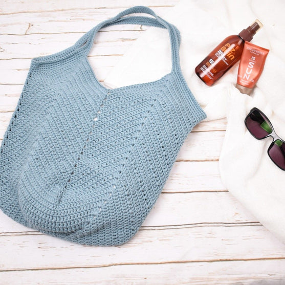 Summer Breeze Torba
2