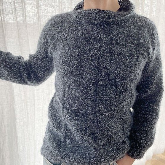 Grandpa’s - Sweater unisex
3