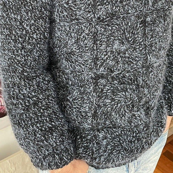 Grandpa’s - Sweater unisex
5