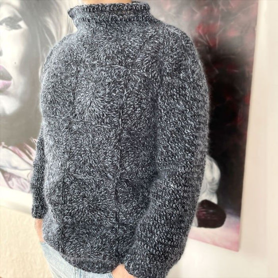 Grandpa’s - Sweater unisex
4