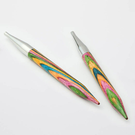 Wymienne druty brzozowe Symfonie - KnitPro
3